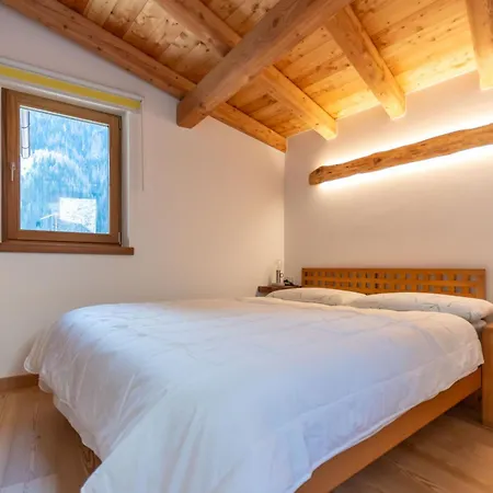 Tabia Rocca 1 Lägenhet