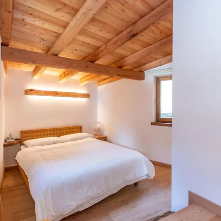 Apartmán Tabia Rocca 1