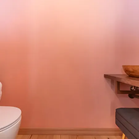 Apartmán Tabia Rocca 1
