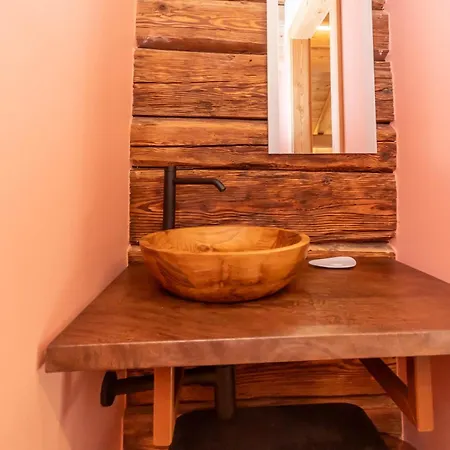 Apartmán Tabia Rocca 1 *