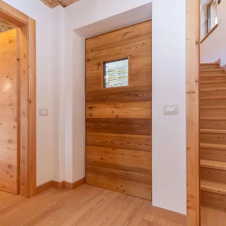 Apartmán Tabia Rocca 1
