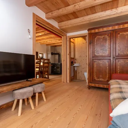 Tabia Rocca 1 Lägenhet *