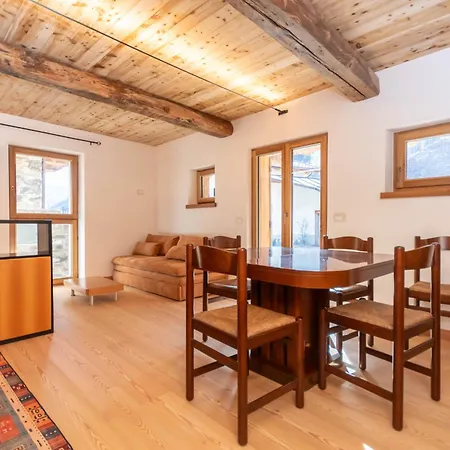 Lägenhet Tabia Rocca 1