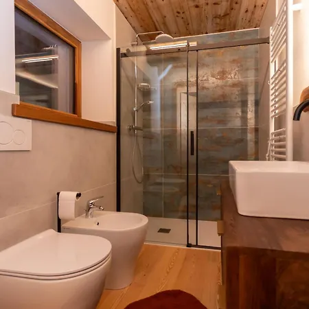Tabia Rocca 1 Apartmán
