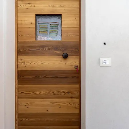 Tabia Rocca 1 Apartmán Rocca Pietore
