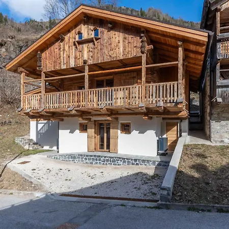 Apartmán Tabia Rocca 1