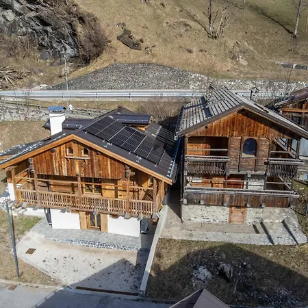 Apartmán Tabia Rocca 1 Rocca Pietore