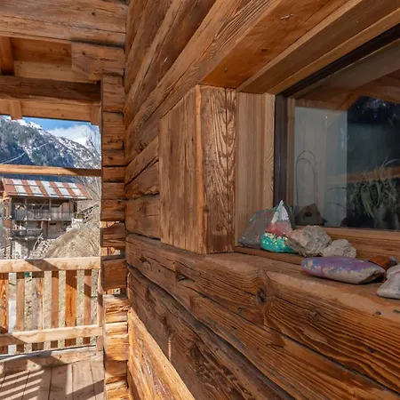 Apartmán Tabia Rocca 1