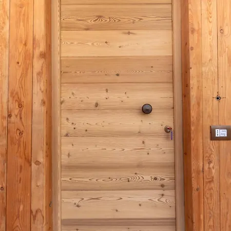 Apartmán Tabia Rocca 1
