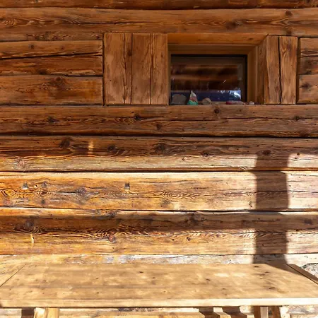 Apartmán Tabia Rocca 1